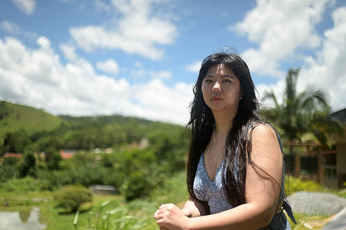 Elon Musk's Grok AI floods X with sexualized photos of women and minors